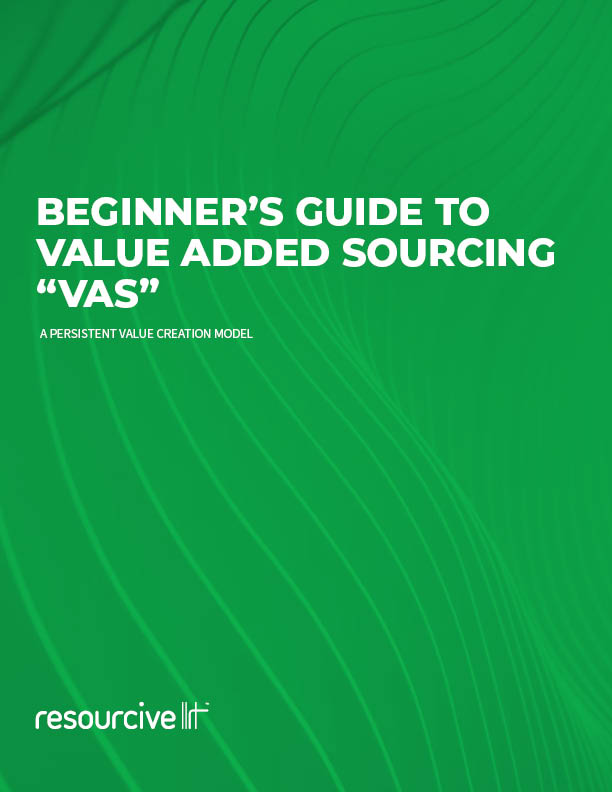 Beginner's Guide to VAS